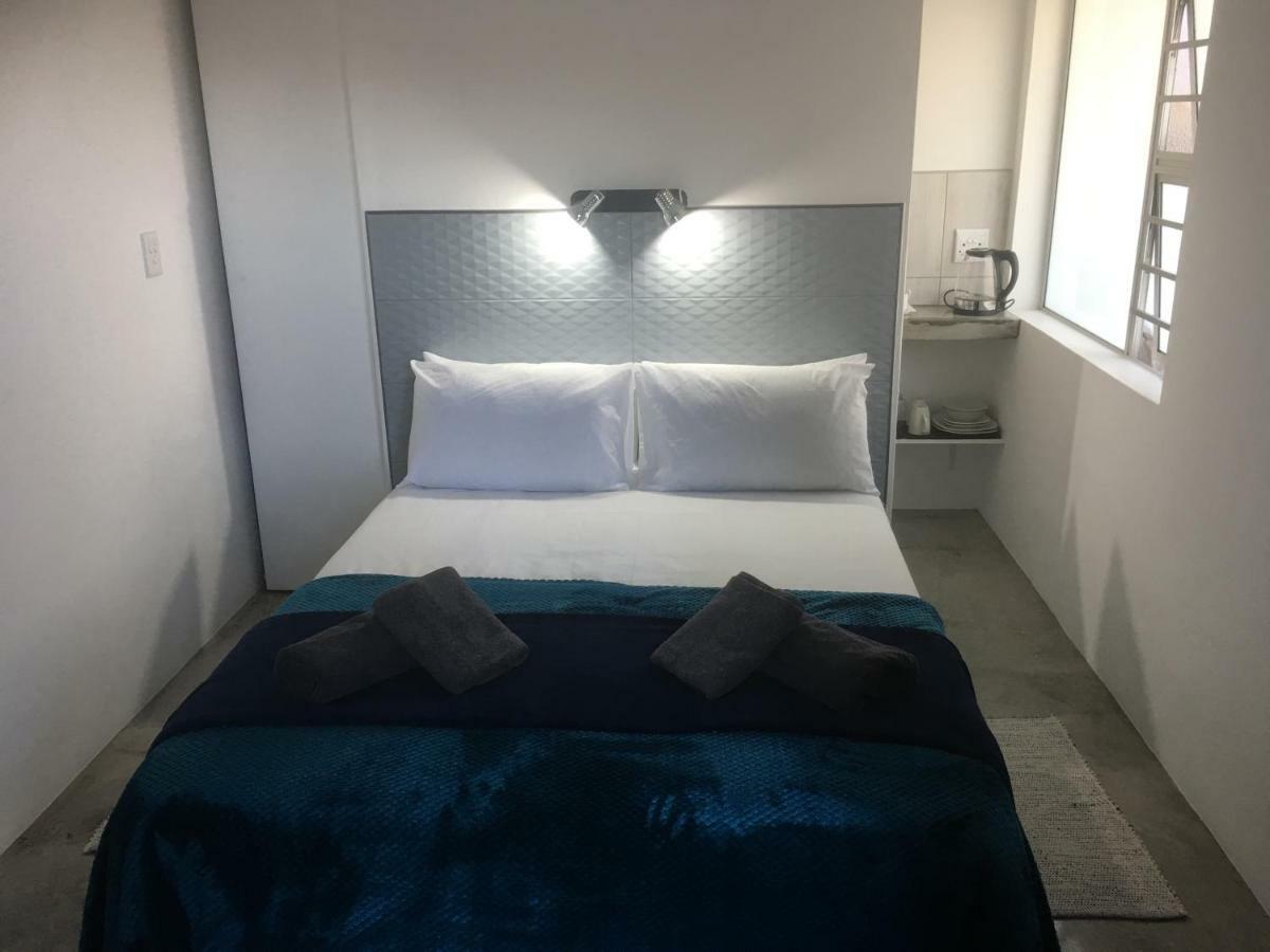 Ammabed Accommodation Caledon Kültér fotó
