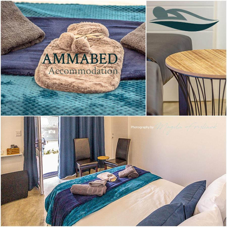 Ammabed Accommodation Caledon Kültér fotó